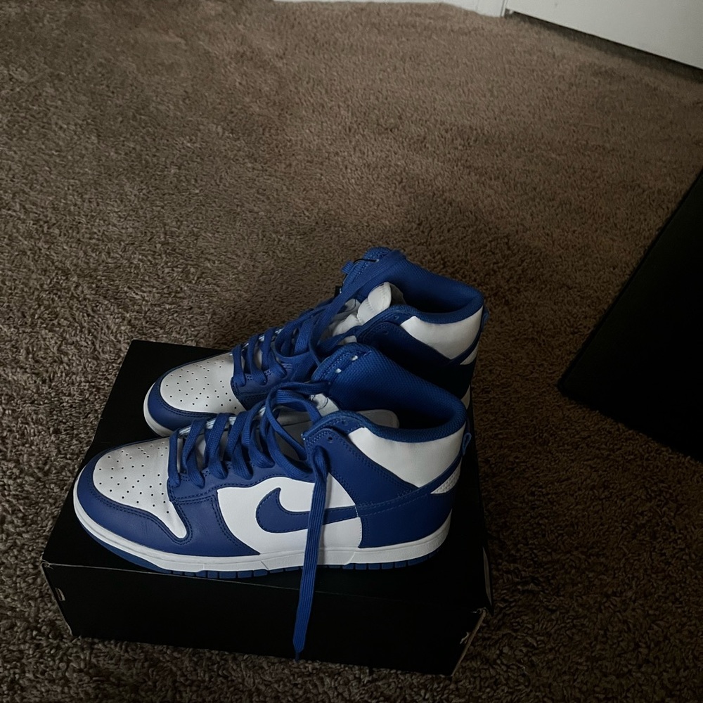Nike